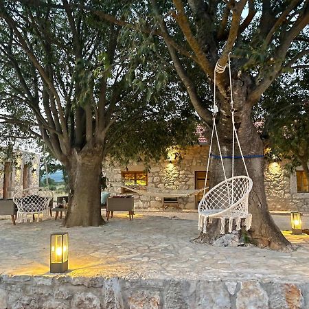 הוילה Stolac Kostela Stone House מראה חיצוני תמונה