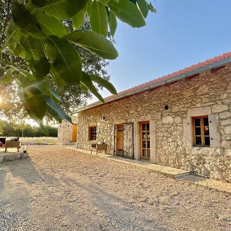 הוילה Stolac Kostela Stone House מראה חיצוני תמונה