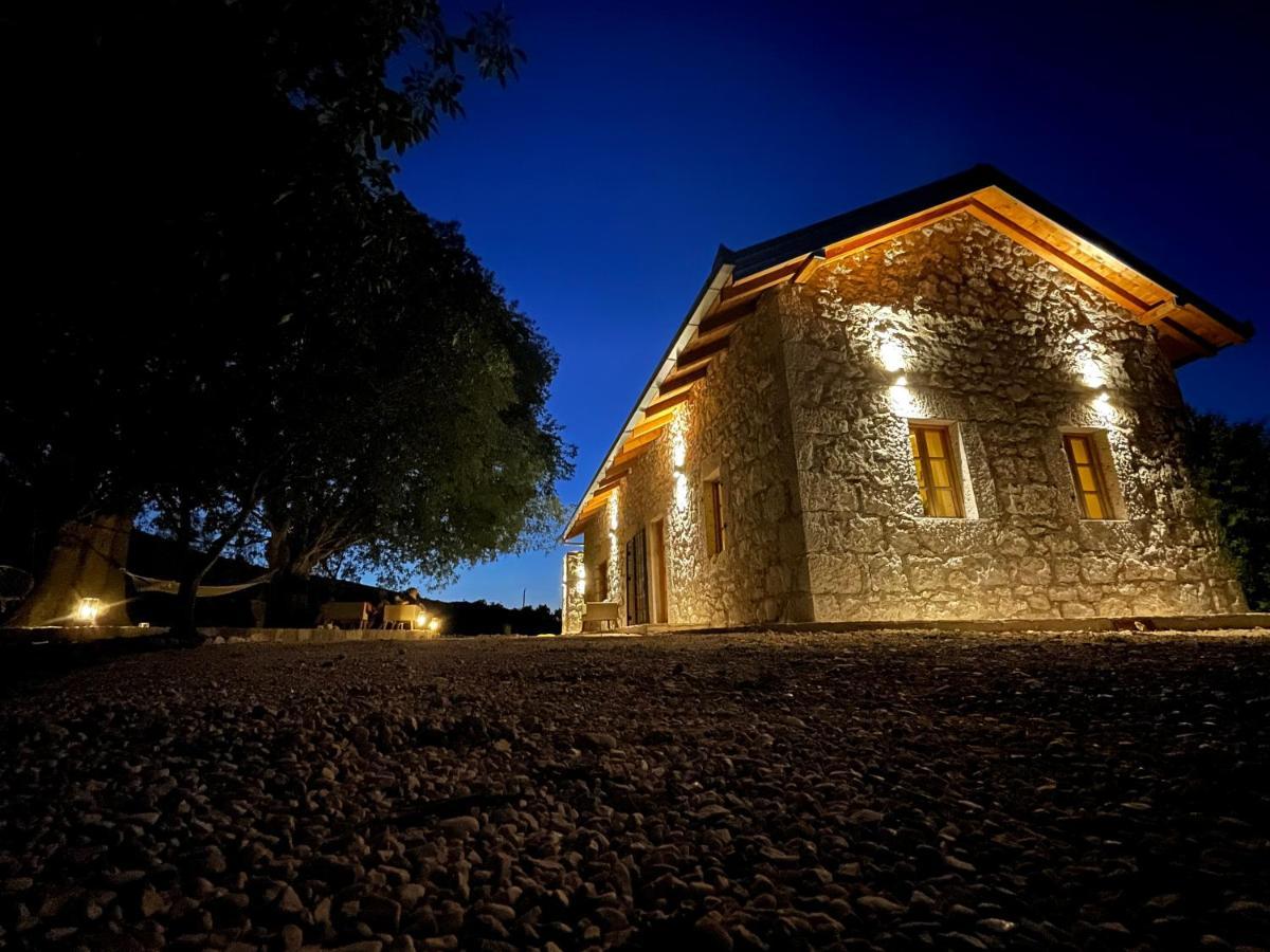 הוילה Stolac Kostela Stone House מראה חיצוני תמונה
