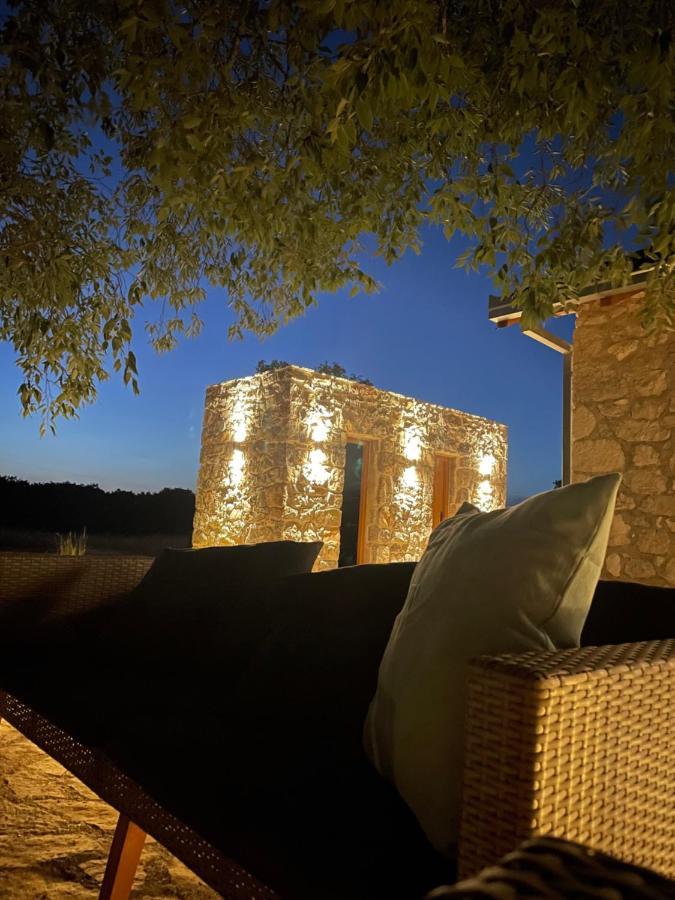 הוילה Stolac Kostela Stone House מראה חיצוני תמונה