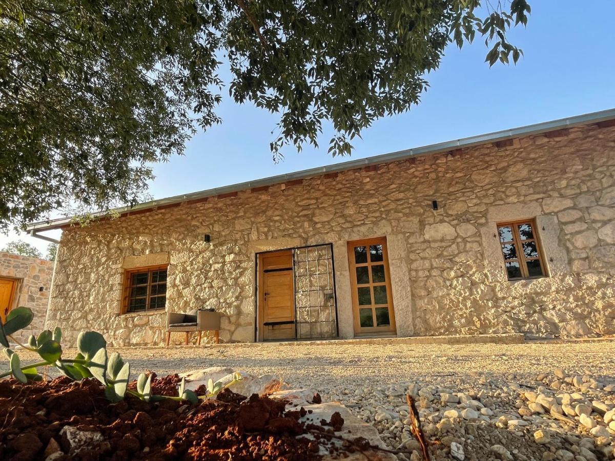 הוילה Stolac Kostela Stone House מראה חיצוני תמונה