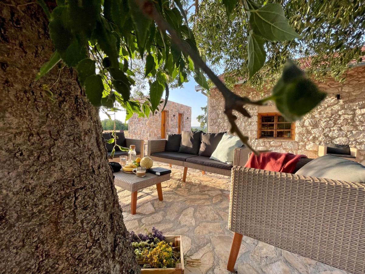 הוילה Stolac Kostela Stone House מראה חיצוני תמונה