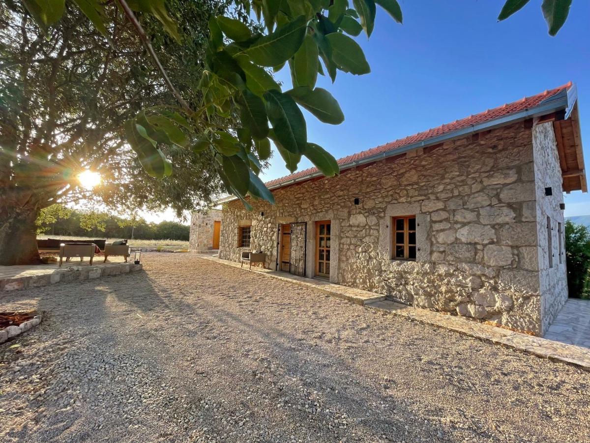 הוילה Stolac Kostela Stone House מראה חיצוני תמונה
